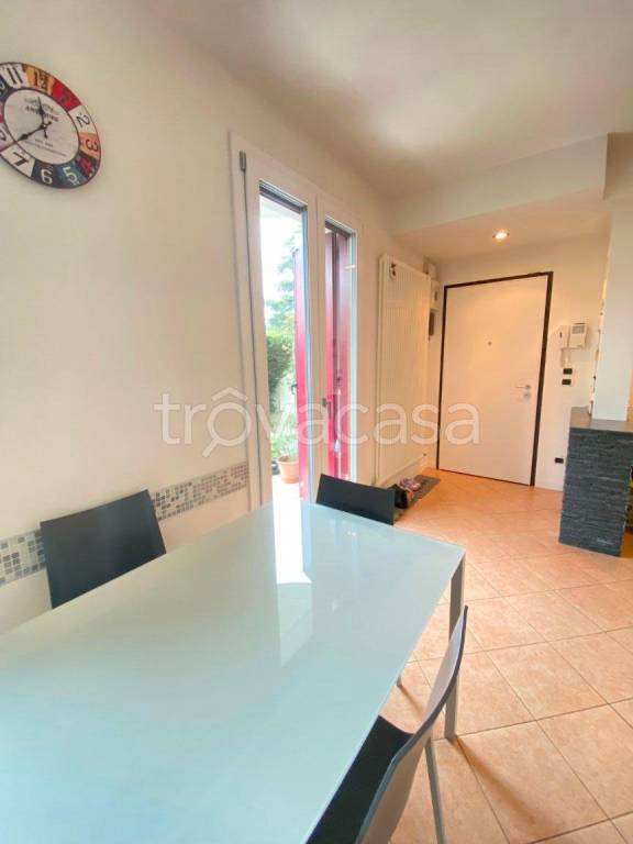 appartamento in vendita a Mira in zona Giovanni XXIII