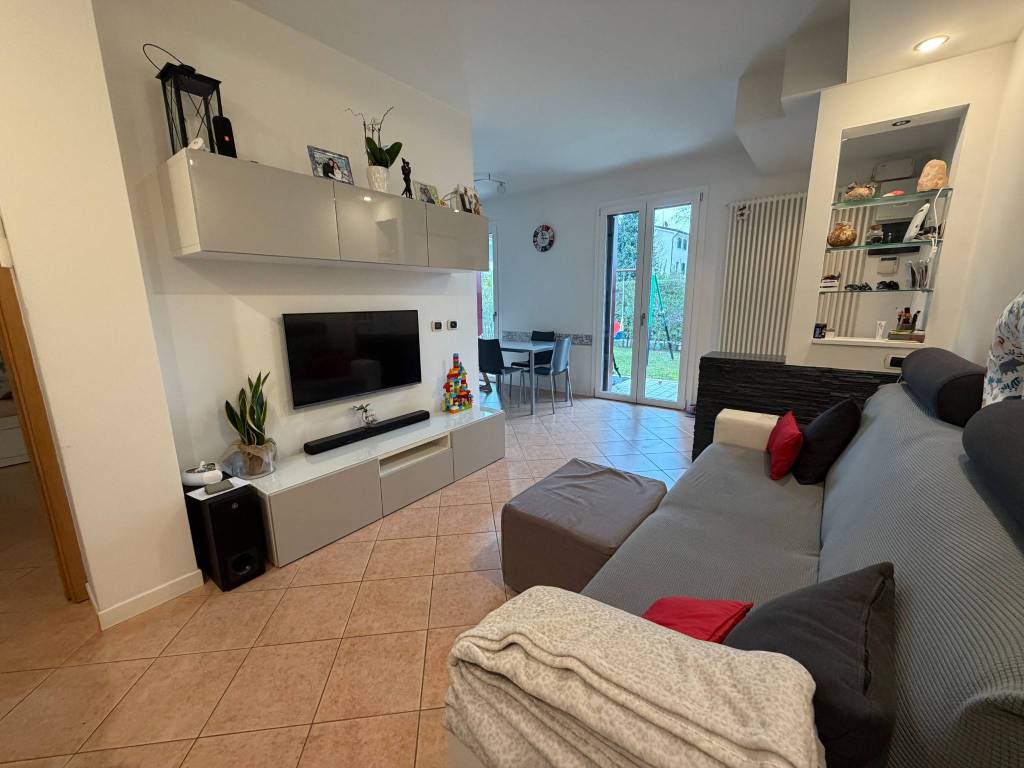 appartamento in vendita a Mira