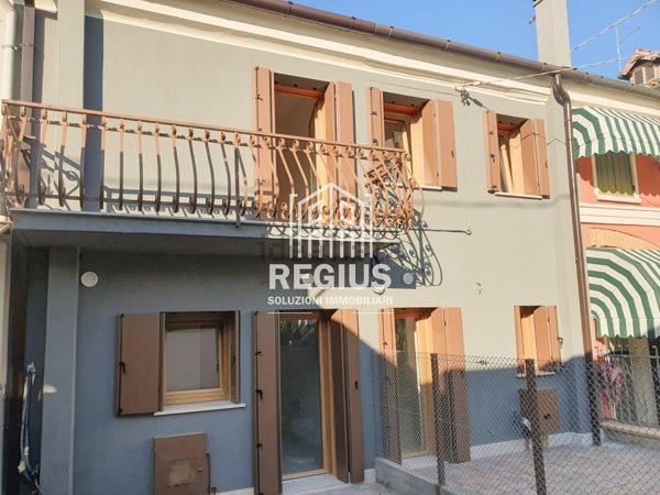 casa indipendente in vendita a Mira