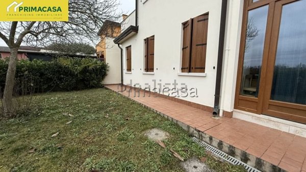 appartamento in vendita a Mira in zona Marano