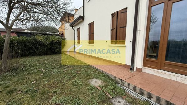 appartamento in vendita a Mira in zona Marano