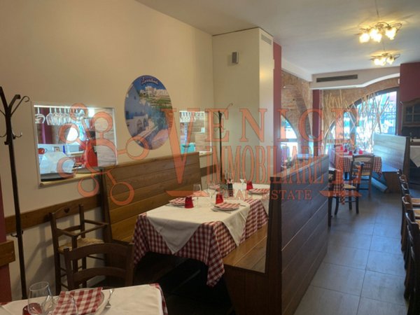 negozio in vendita a Mira