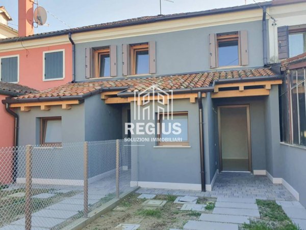 casa indipendente in vendita a Mira