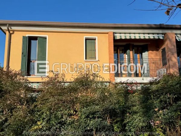 appartamento in vendita a Mira