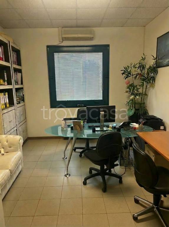 ufficio in vendita a Mira
