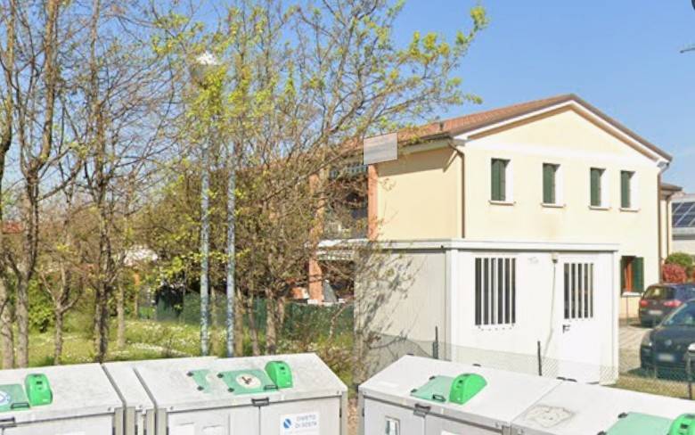 appartamento in vendita a Mira