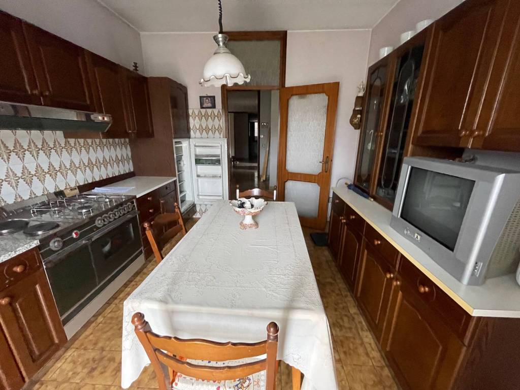 casa semindipendente in vendita a Mira