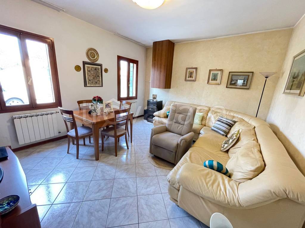 appartamento in vendita a Mira