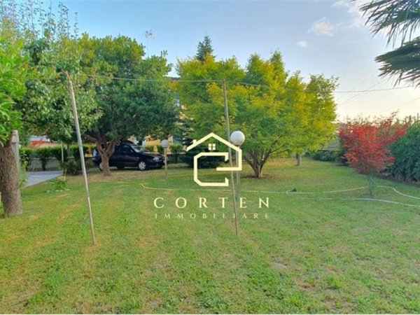 casa indipendente in vendita a Mira