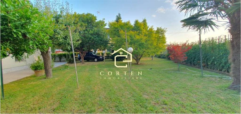 casa indipendente in vendita a Mira