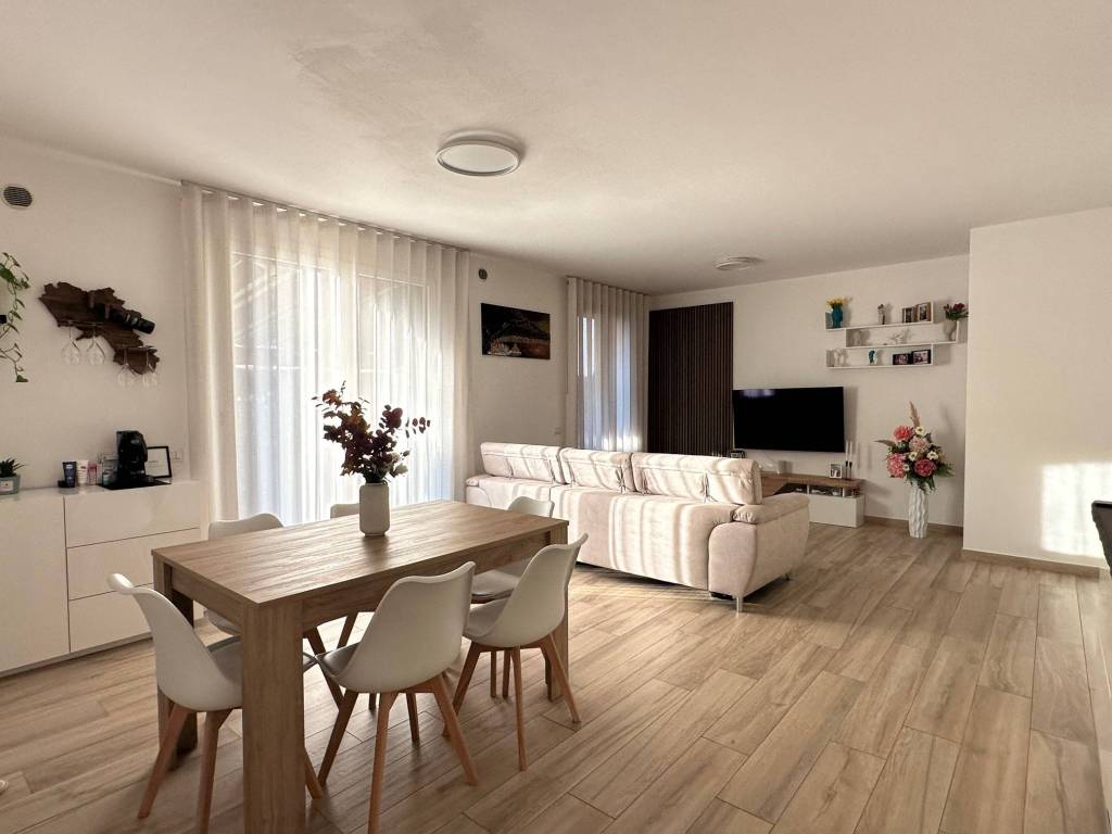 appartamento in vendita a Mira