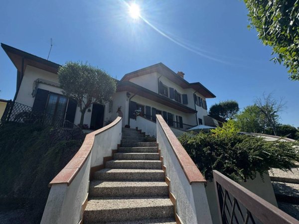 casa indipendente in vendita a Mira