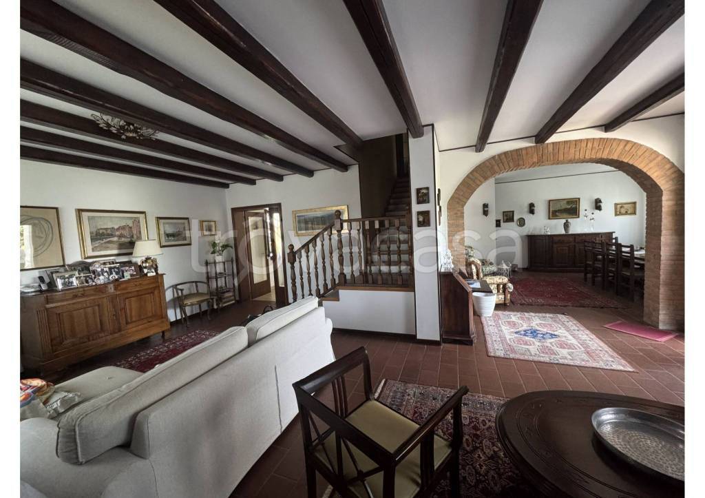 casa indipendente in vendita a Mira