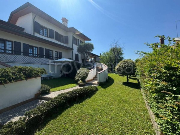 casa indipendente in vendita a Mira