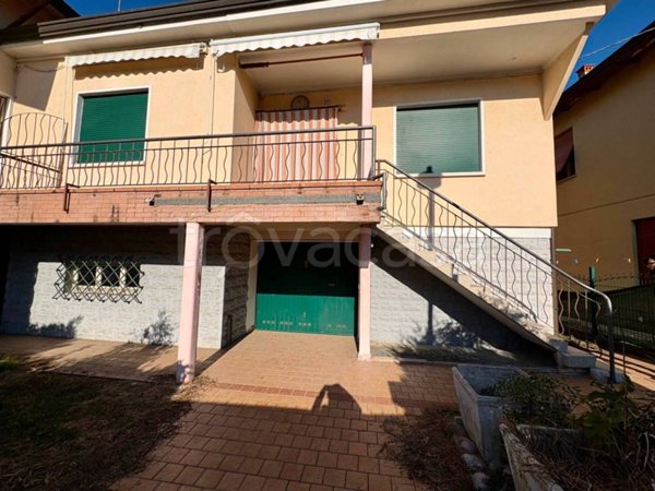casa indipendente in vendita a Mira in zona Marano