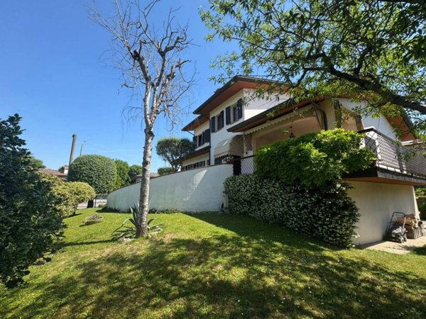 casa indipendente in vendita a Mira