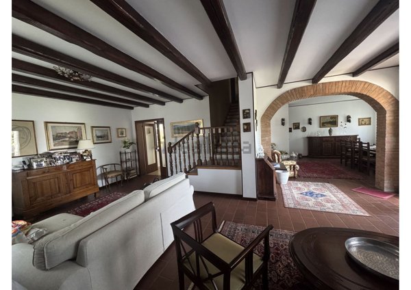 casa indipendente in vendita a Mira