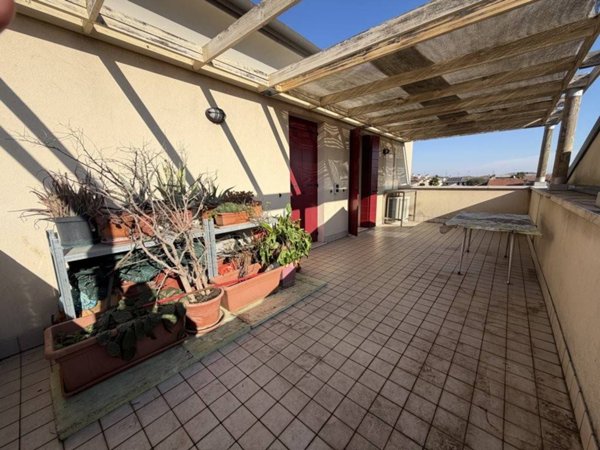 appartamento in vendita a Mira