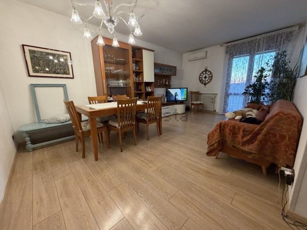 appartamento in vendita a Mira