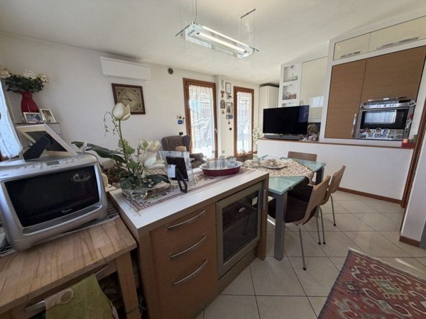 appartamento in vendita a Mira