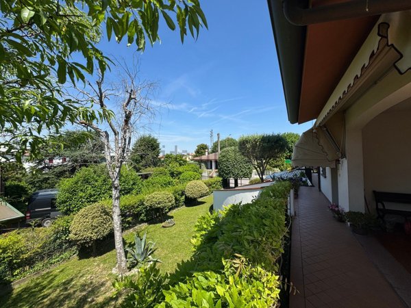 casa indipendente in vendita a Mira