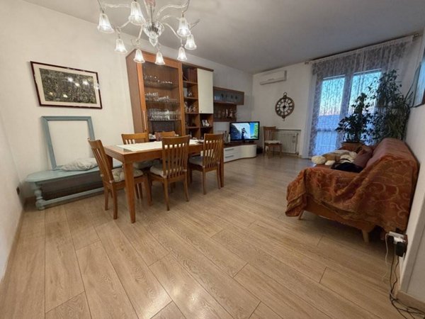 appartamento in vendita a Mira