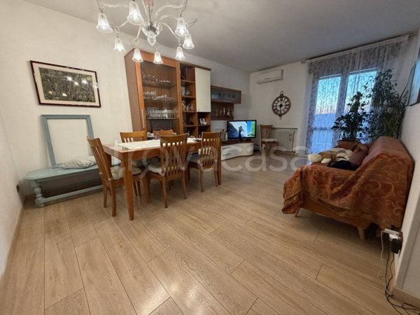 appartamento in vendita a Mira