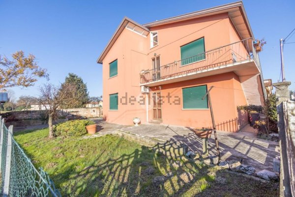 appartamento in vendita a Mira