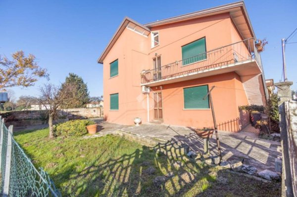 appartamento in vendita a Mira