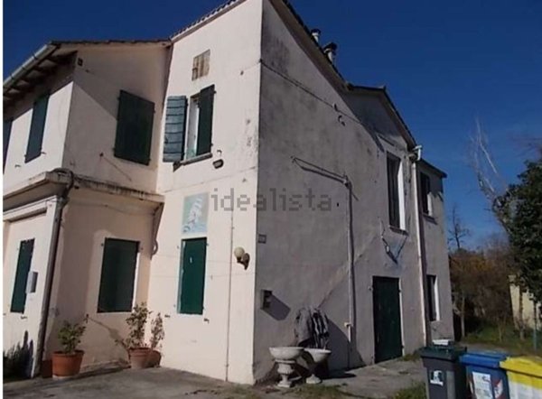 casa indipendente in vendita a Mira