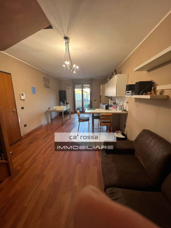 appartamento in vendita a Mira