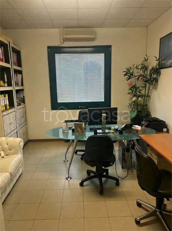 ufficio in vendita a Mira