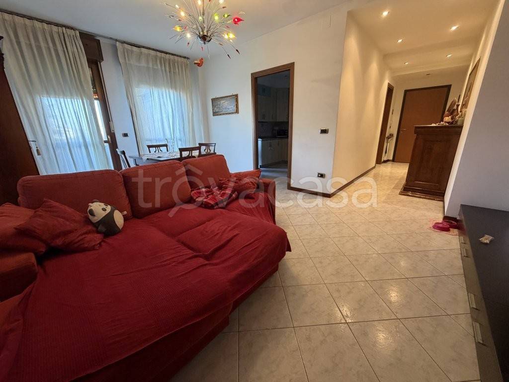 appartamento in vendita a Mira