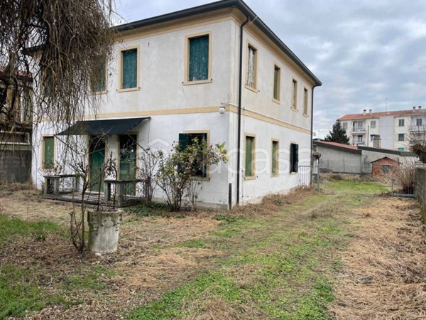 casa indipendente in vendita a Mira