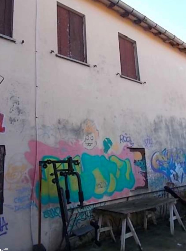 casa indipendente in vendita a Mira in zona Marano