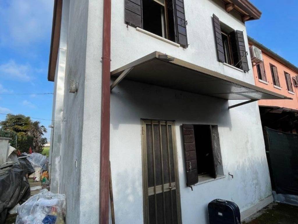 casa indipendente in vendita a Mira