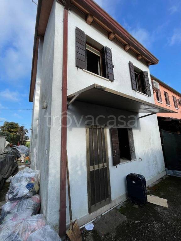 casa indipendente in vendita a Mira