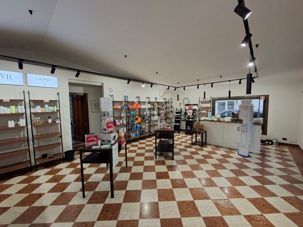 ufficio in vendita a Mira