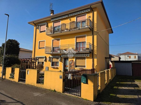 appartamento in vendita a Mira in zona Marano