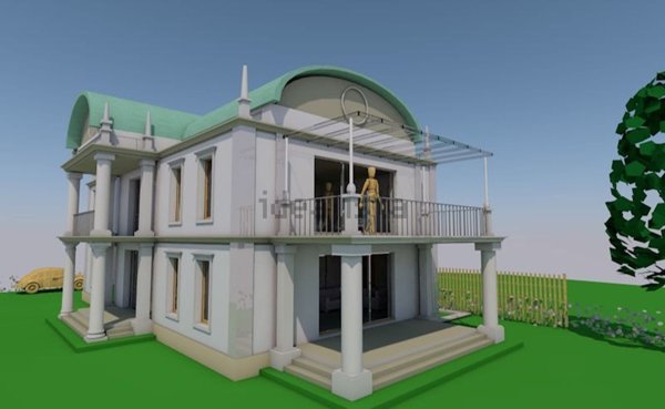 casa indipendente in vendita a Mira