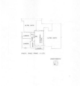 appartamento in vendita a Mira