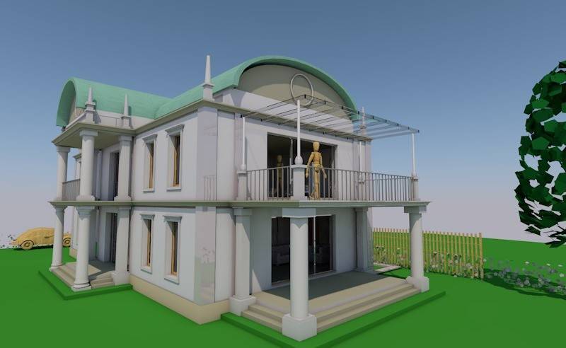 casa indipendente in vendita a Mira