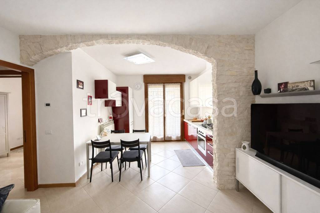 appartamento in vendita a Mira