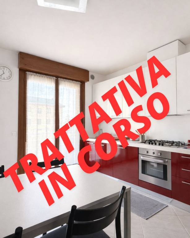 appartamento in vendita a Mira
