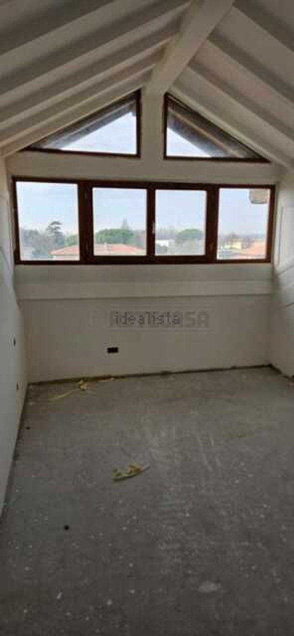 appartamento in vendita a Mira