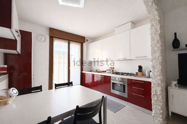 appartamento in vendita a Mira