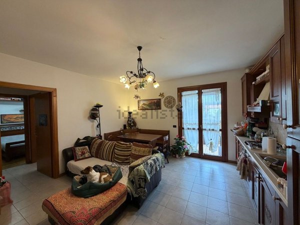 appartamento in vendita a Mira in zona Dogaletto