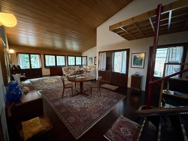 casa indipendente in vendita a Mira