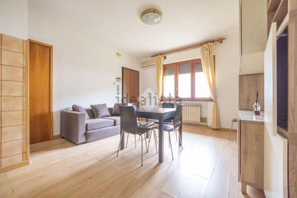 appartamento in vendita a Mira