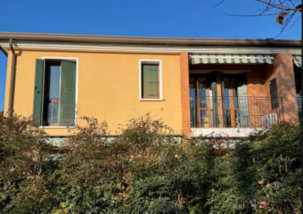 appartamento in vendita a Mira